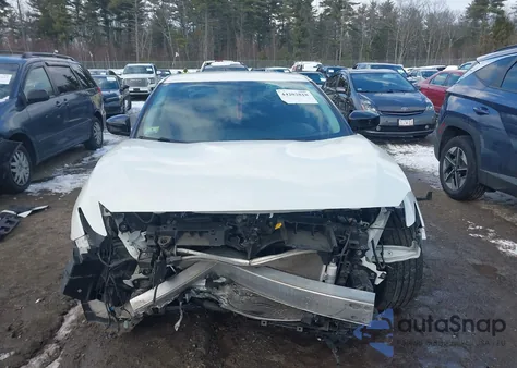 2016 Nissan Maxima 3.5 S from USA, damaged, VIN 1N4AA6AP5GC906045